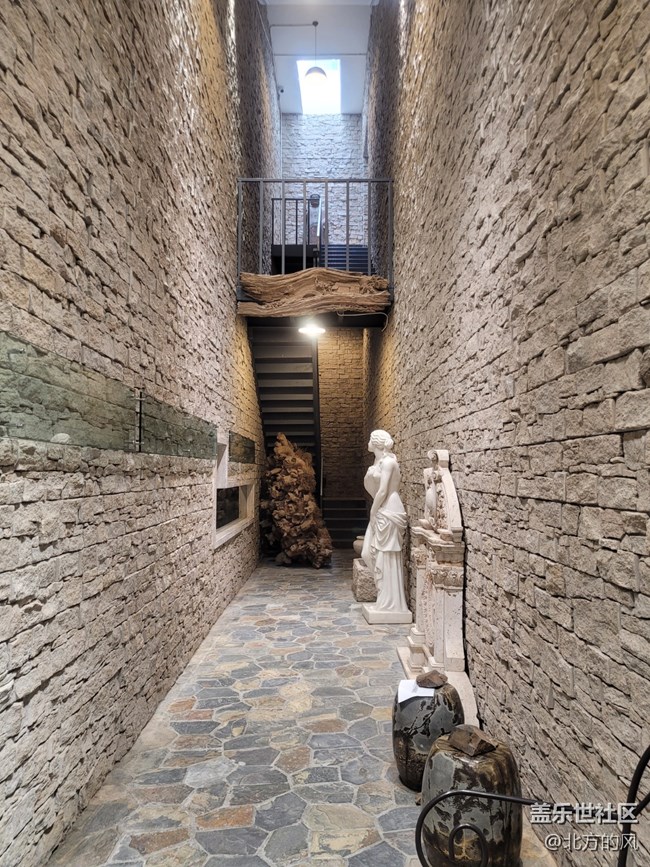 【好像在歐洲】+帶著三星手機(jī)看奧加美術(shù)館