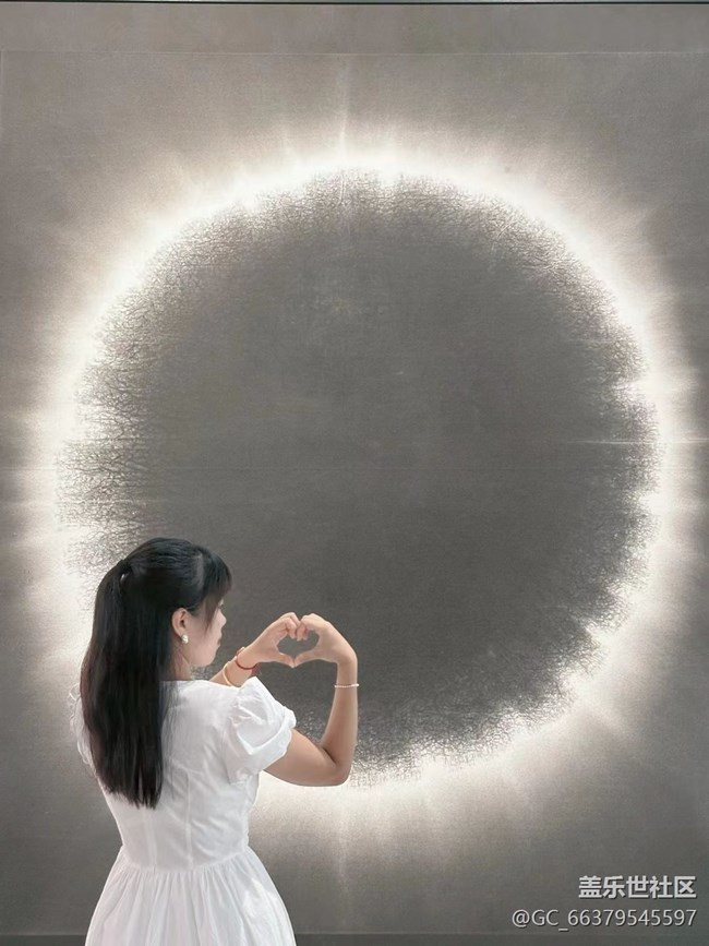 【時間影像】美術館