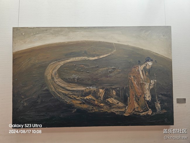 【好像在歐洲】探秘奧加美術(shù)館隱秘小眾的藝術(shù)寶庫