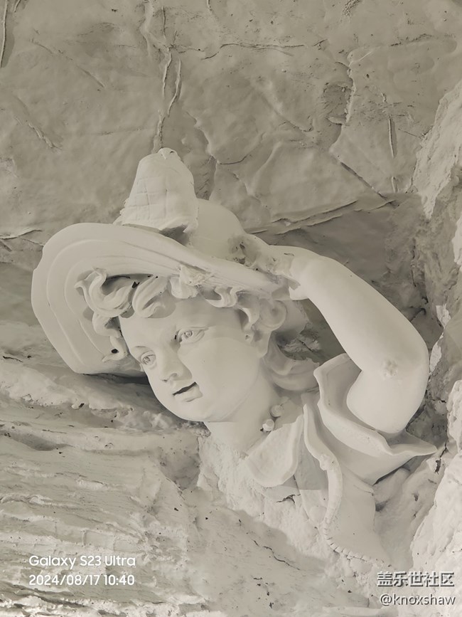 【好像在歐洲】探秘奧加美術(shù)館隱秘小眾的藝術(shù)寶庫