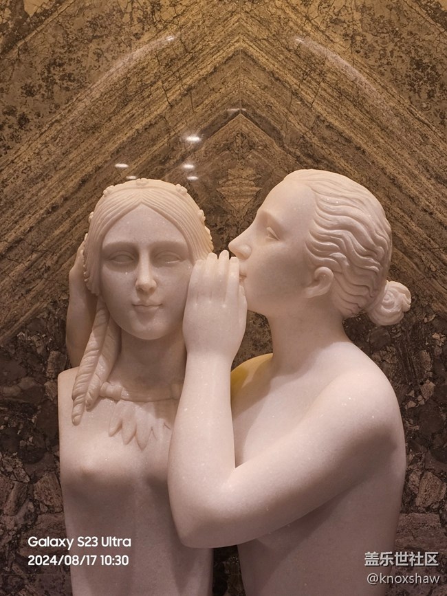 【好像在歐洲】探秘奧加美術(shù)館隱秘小眾的藝術(shù)寶庫