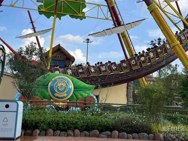 【夜生活】游玩