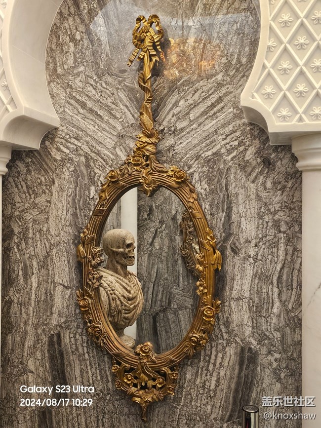 【好像在歐洲】探秘奧加美術(shù)館隱秘小眾的藝術(shù)寶庫