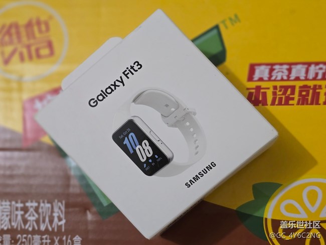 【蓋樂世社區(qū)九周年慶活動(dòng)】+有幸成為星粉