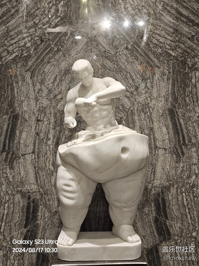 【好像在歐洲】探秘奧加美術(shù)館隱秘小眾的藝術(shù)寶庫