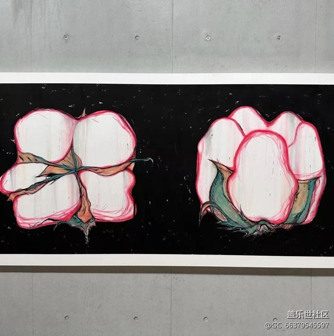 【時間影像】美術館