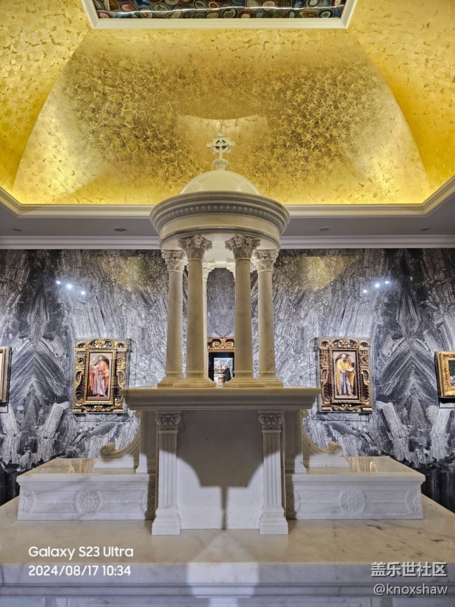 【好像在歐洲】探秘奧加美術(shù)館隱秘小眾的藝術(shù)寶庫