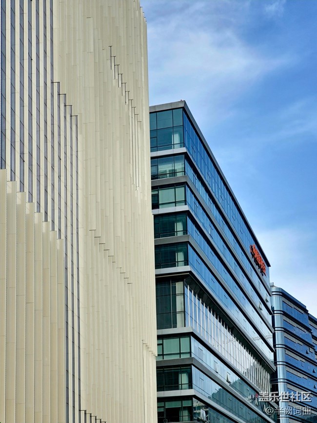 【城市風(fēng)光】北龍湖金融島