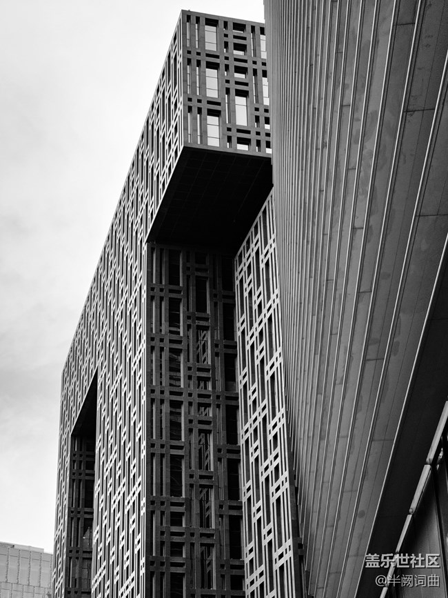 【城市風(fēng)光】北龍湖金融島