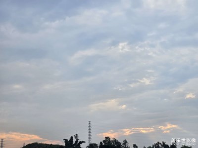 【時(shí)光印象】+晚霞時(shí)光