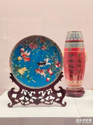 【時光印象】+中國瓷