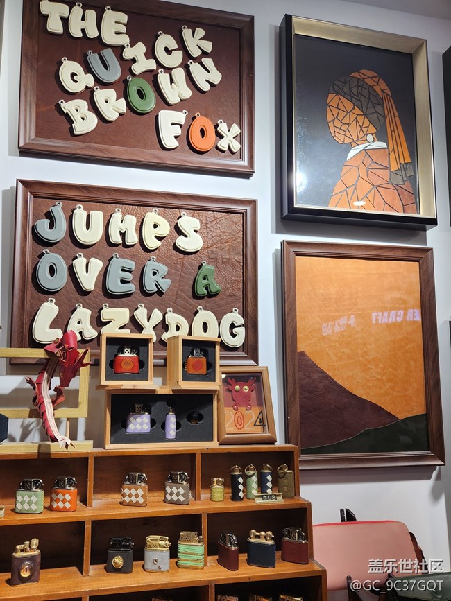 【皮具店的靜物攝影】小熊！