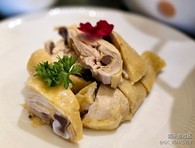 【蓋樂世社區(qū)九周年慶活動】+周年慶快樂