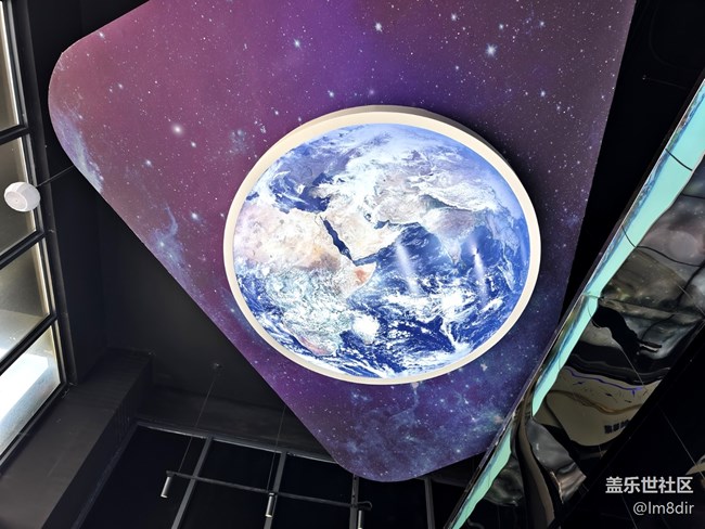 #八月記事簿——不起眼的村里，藏著一家國(guó)字號(hào)航天科普館