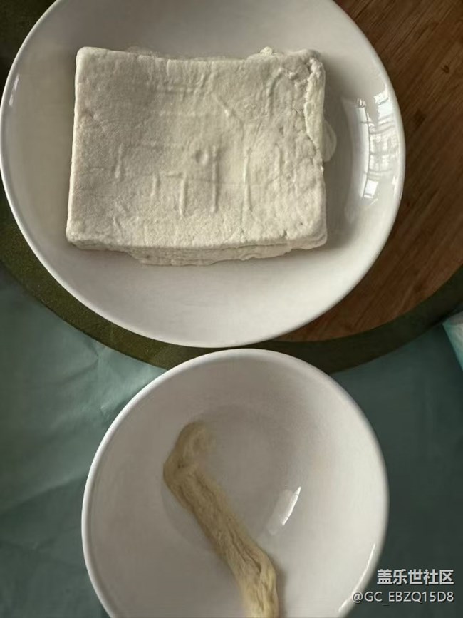 【秋天食補(bǔ)計(jì)劃】做豆腐