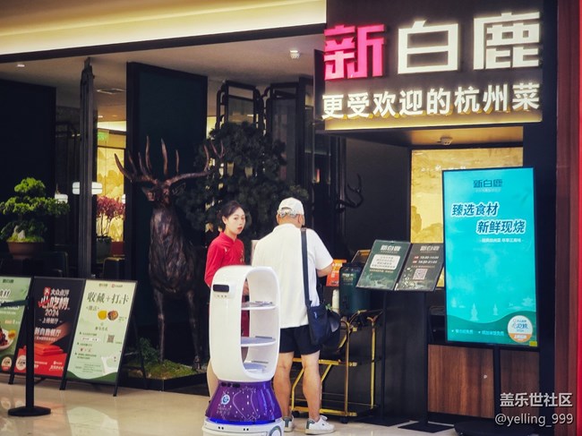 上海星部落8月18日蓋樂世社區(qū)九周年慶活動回顧帖