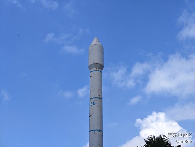 #八月記事簿——不起眼的村里，藏著一家國(guó)字號(hào)航天科普館