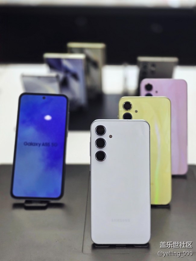 上海星部落8月18日蓋樂世社區(qū)九周年慶活動回顧帖