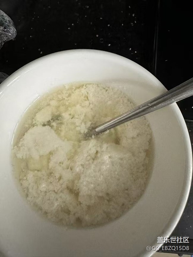 【秋天食補(bǔ)計(jì)劃】做豆腐
