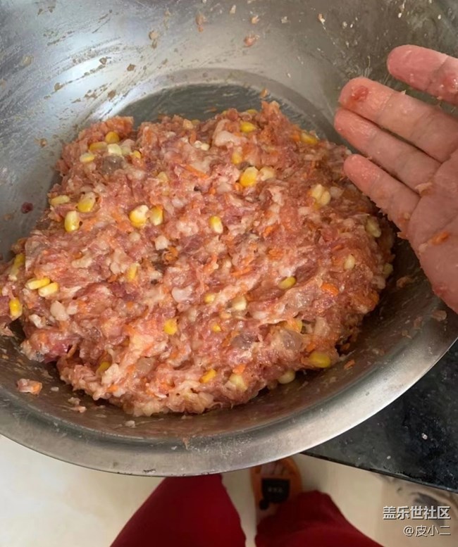 【秋天食補(bǔ)計(jì)劃】蝦餃