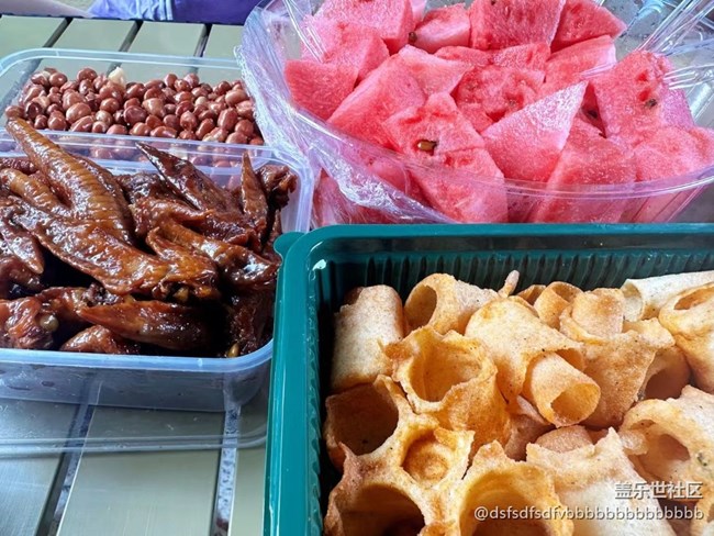 【夏日限定】游山玩水