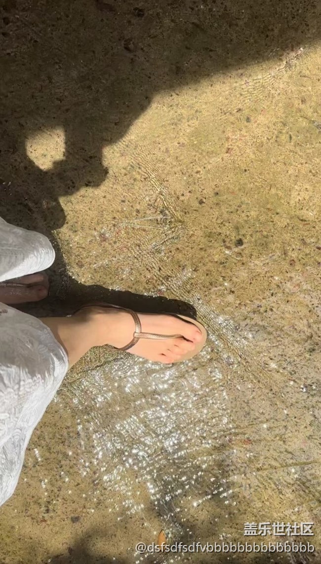 【夏日限定】游山玩水