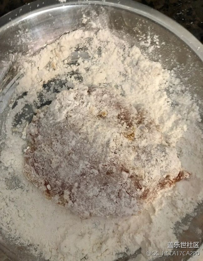 【秋天食補(bǔ)計(jì)劃】炸豬排