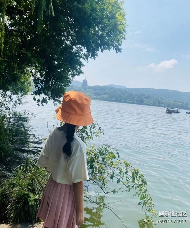 【夏日限定】風(fēng)光秀麗