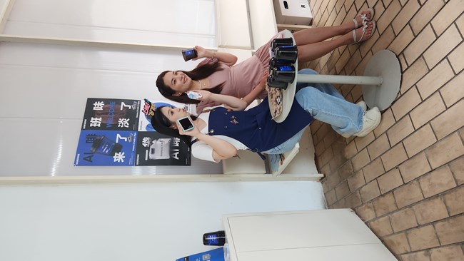 AI啡來了主題回顧貼