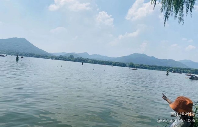 【夏日限定】風(fēng)光秀麗