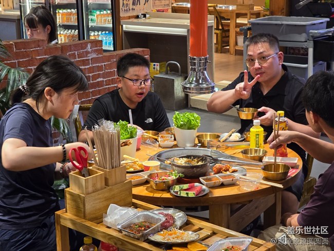 【未來在手，觸新未來】武漢星部落線下活動(dòng)總結(jié)帖