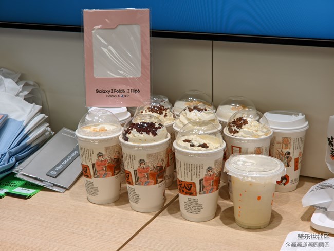 【未來在手，觸新未來】武漢星部落線下活動(dòng)總結(jié)帖