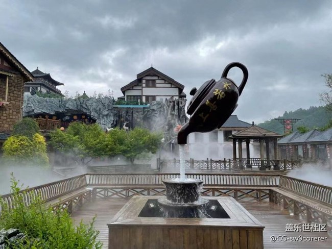 【時間影像】小市一莊