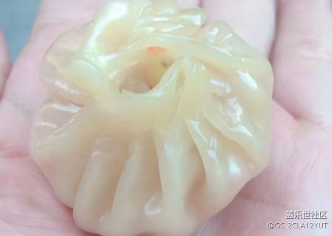 【秋天食補(bǔ)計(jì)劃】做餃子