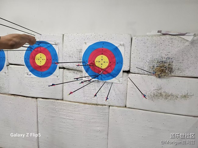 沈陽星部落 射箭凝時拍攝體驗(yàn)回顧 沈陽星部落 射箭凝時拍攝體驗(yàn)回顧