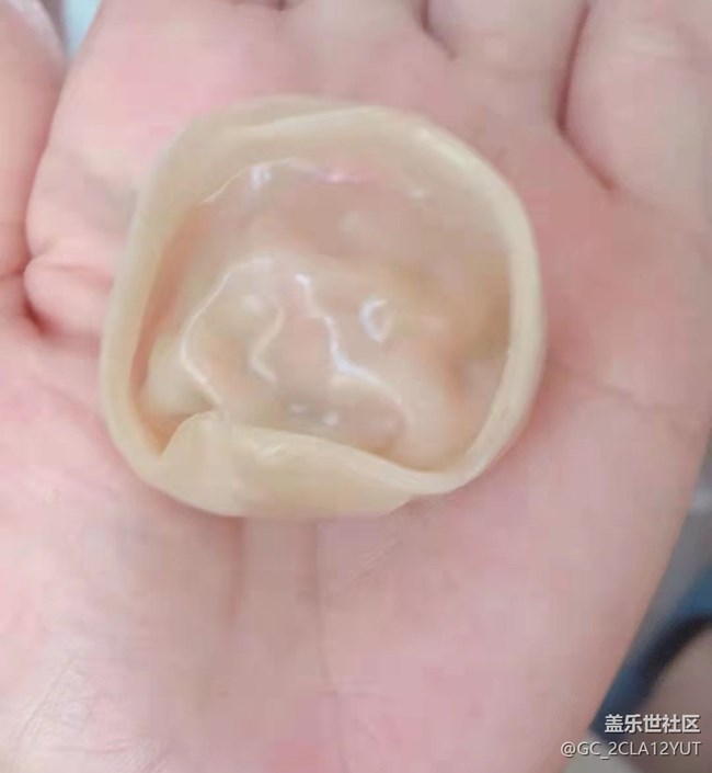 【秋天食補(bǔ)計(jì)劃】做餃子