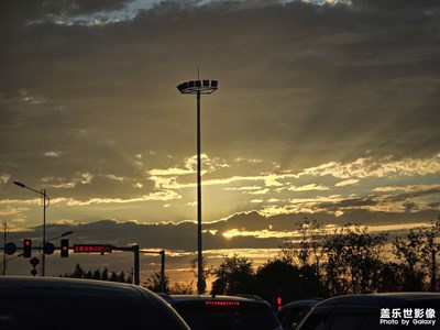 【隨處精彩】+美麗自然