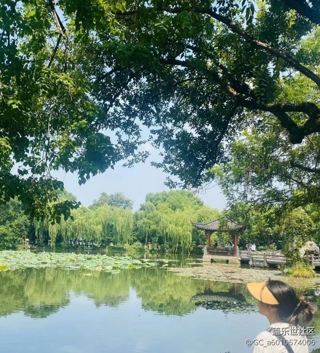 【夏日限定】風(fēng)光秀麗