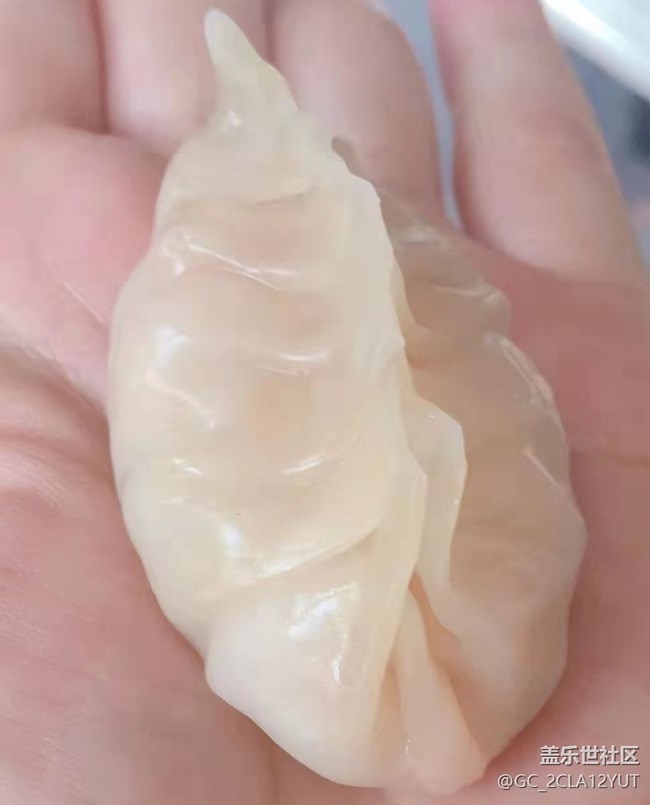 【秋天食補(bǔ)計(jì)劃】做餃子