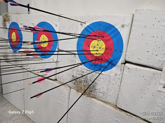 沈陽星部落 射箭凝時拍攝體驗(yàn)回顧 沈陽星部落 射箭凝時拍攝體驗(yàn)回顧