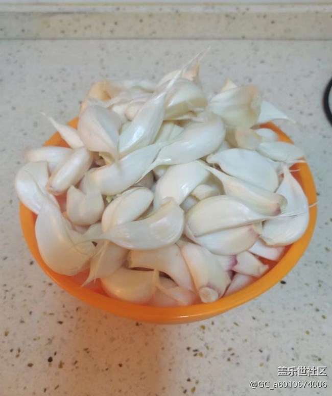 【秋天食補計劃】腌漬菜