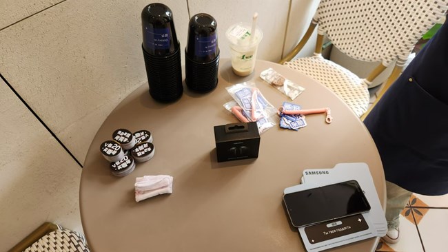 AI啡來了線下活動回顧貼