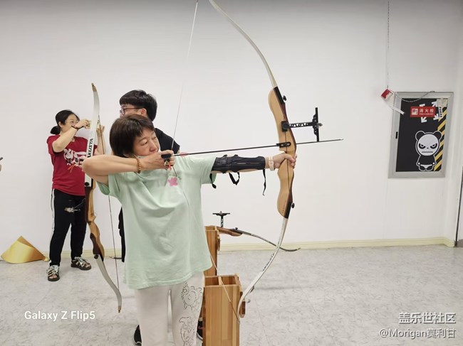 沈陽星部落 射箭凝時拍攝體驗(yàn)回顧 沈陽星部落 射箭凝時拍攝體驗(yàn)回顧