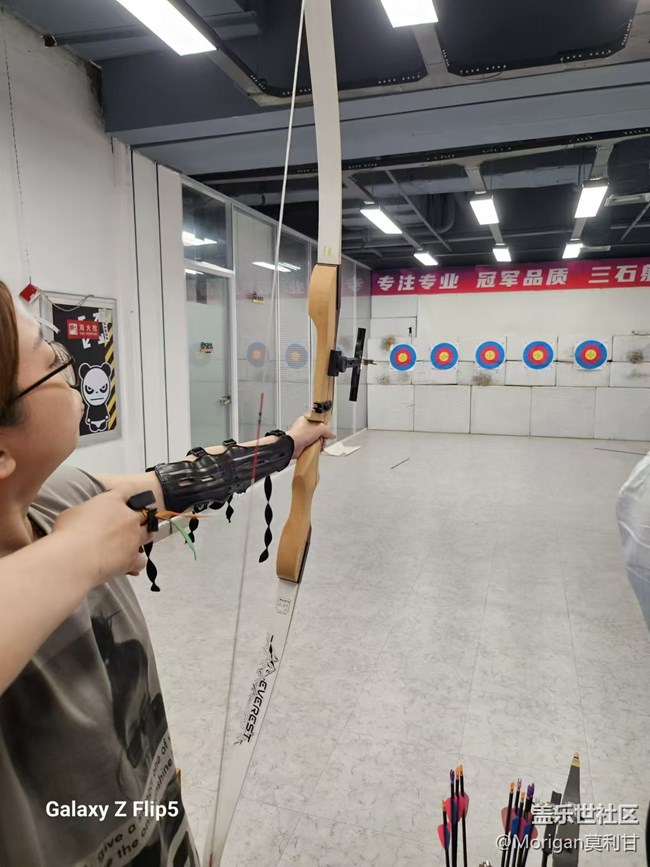 沈陽星部落 射箭凝時拍攝體驗(yàn)回顧 沈陽星部落 射箭凝時拍攝體驗(yàn)回顧