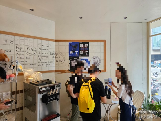 【AI咖來了】線下打卡活動(dòng)回顧貼