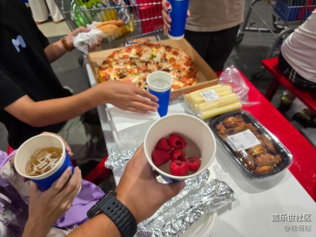 蘇州星部落S24體驗活動暨南方旅游篇