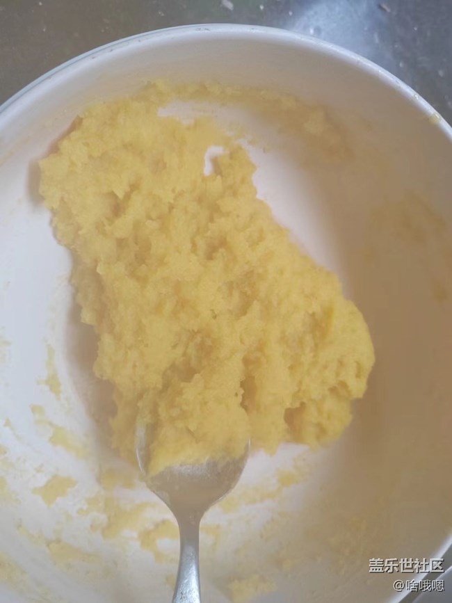 【秋天食補計劃】奶黃包