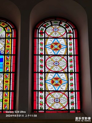 放大十倍拍的行不行