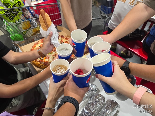 蘇州星部落S24體驗活動暨南方旅游篇