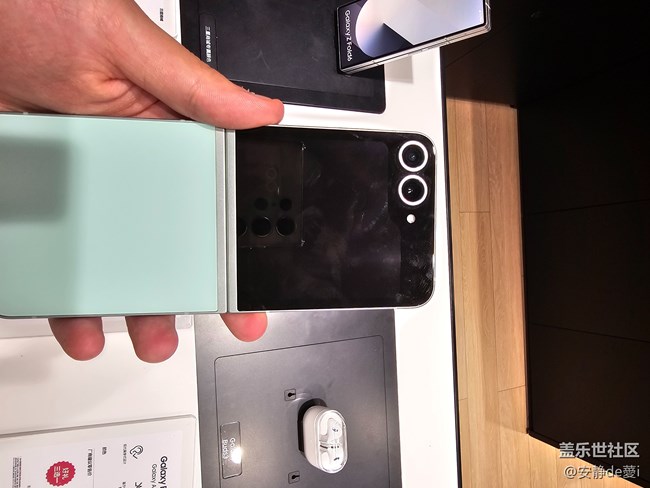 【AI咖來了】線下打卡活動(dòng)回顧貼